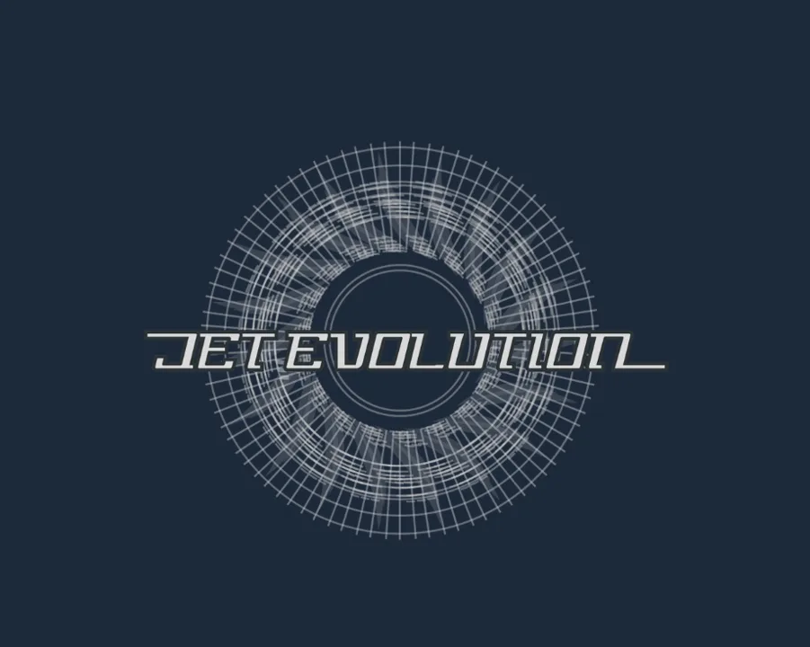 Jet Evolution