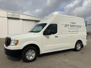 Jet Services