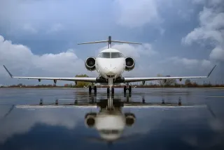 Jet Showroom