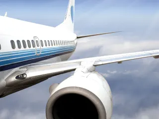 JetAir Ltd
