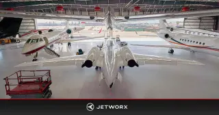 JETWORX
