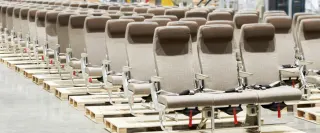 Jiatai Aircraft Equipment