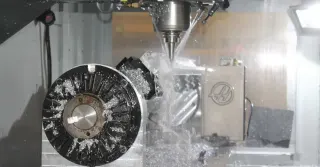 JJR Engineering and Fabrication