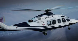 Jordan Air Ambulance Center