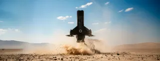 Kaizen Aerospace, xFold UAVs