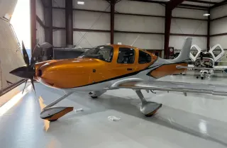 Kalamazoo Aircraft, Inc.