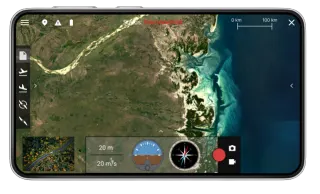 Karman Drones