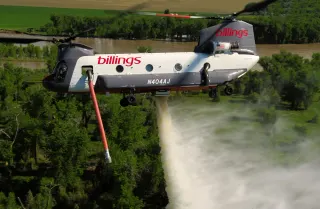 Kawak Aviation Technologies Inc.