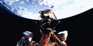 Kepler Communications