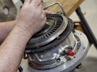 Keystone Turbine Services