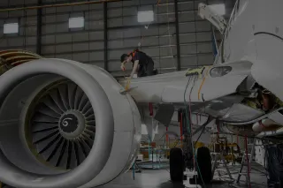 KF Aerospace