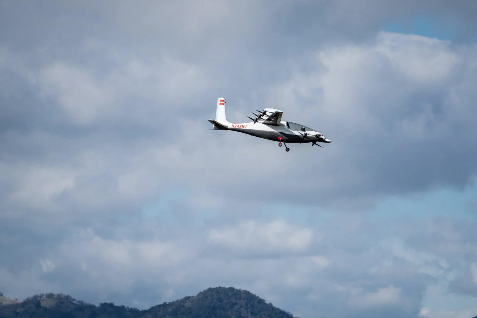 Kitty Hawk Corporation