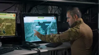 Kongsberg Geospatial