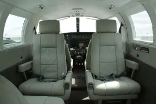 Lanseria Aircraft Refurbishments