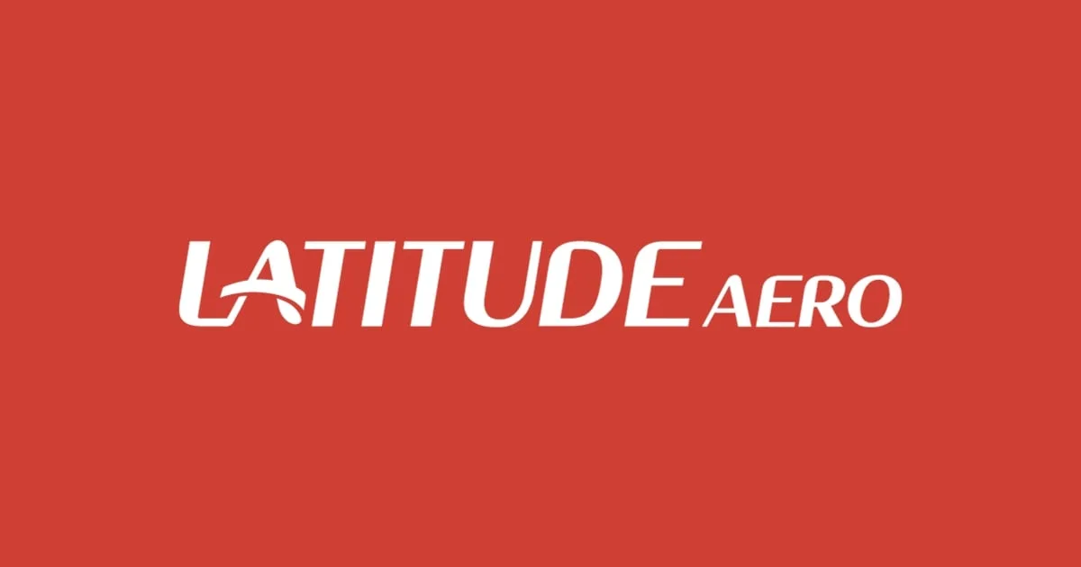 Latitude Aero