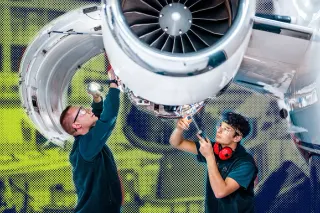 LAUNCH Technical Workforce Solutions