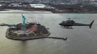 Liberty Helicopters