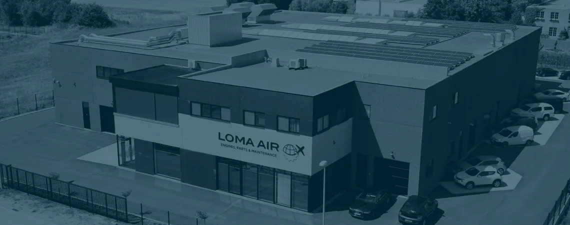 LOMA-AIR