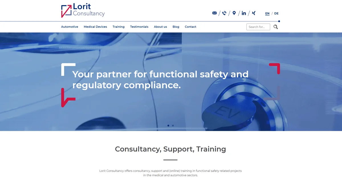 Lorit Consultancy