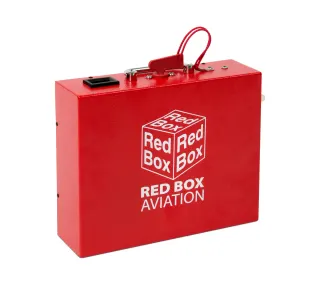 Red Box Aviation (LPA Group)