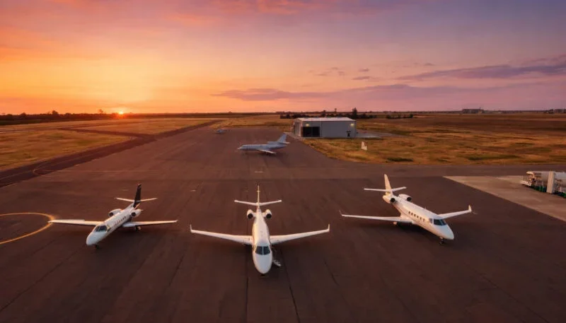 Luxaviation