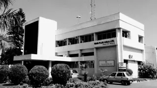 Maini Global Aerospace Pvt. Ltd.
