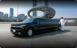 Mala Limousines