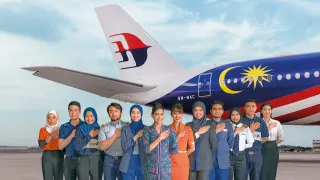 Malaysia Aviation Group