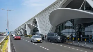 Maldives Airports Company Limited - MACL