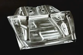 Manes Machine & Engineering