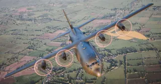 Marshall Aerospace