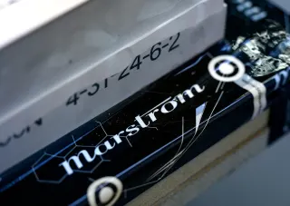 Marstrom Composites AB