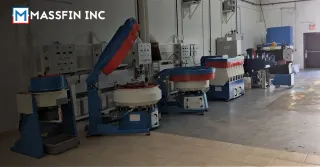 Massfin Aerospace