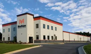MaxVision