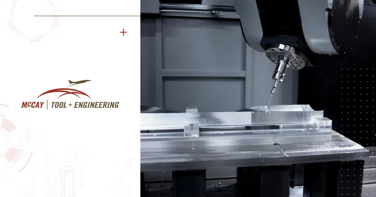 McCay Tool & Engineering Co