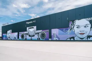 Megadoor ASSA ABLOY