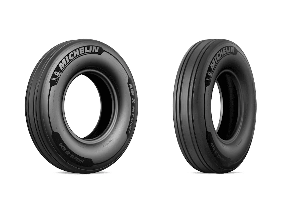 Michelin Aircraft Tire