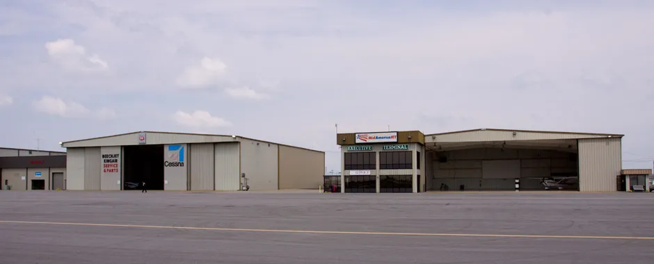 MidAmerica Aircraft Services, LLC