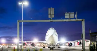 MIDSTREAM LIGHTING