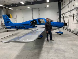 Midwest Aircraft Refinishing, Inc.
