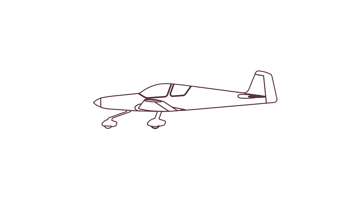 Milan Aircraft Ltd