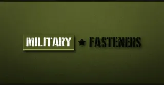 Military Fasteners