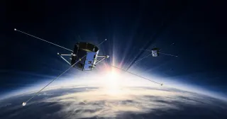 Millennium Space Systems
