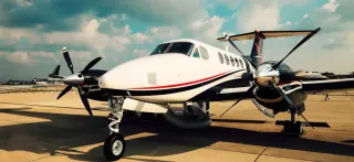 Million Air Lubbock