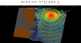 Mission Systems