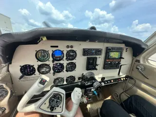 Modern Avionics & Maintenance, Inc.