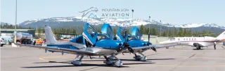 Mountain Lion Aviation