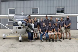 Myers Aviation