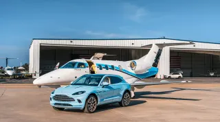 Naples Jet Center