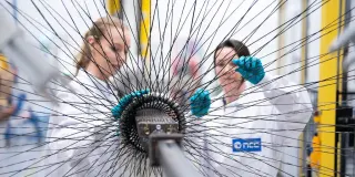 National Composites Centre